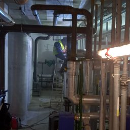 Kompleksowe wykonanie instalacji hydraulicznych Mińsk Mazowiecki 3