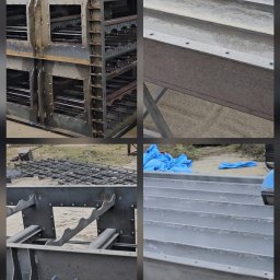 HAKA PIAS-BUD SP&Oacute;ŁKA Z OGRANICZONĄ ODPOWIEDZIALNOŚCIĄ - Przed domem Żory