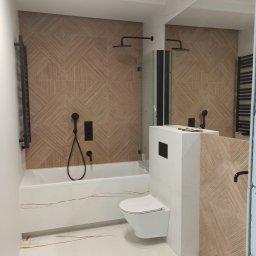 USŁUGI REMONTOWO-BUDOWLANE ANDRZEJ GURBIEL - Montaż Drzwi Warszawa