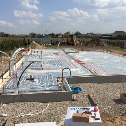 Wymiana dachu Ełk 2