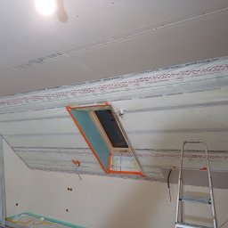 Ocieplanie Pianką PUR Raniżów 3