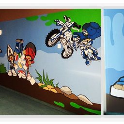 Malowanie mieszkań Kraków 2