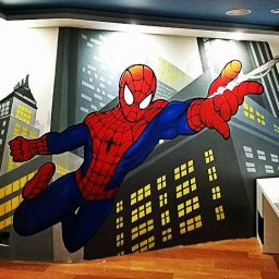 Malowanie mieszkań Kraków 3