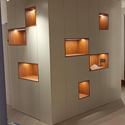 Szafy na wymiar Warszawa 1