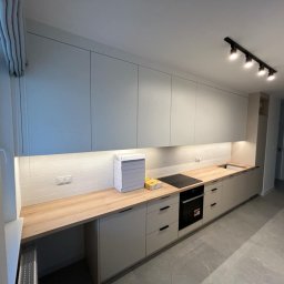 Szafy na wymiar Warszawa 2