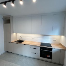 Szafy na wymiar Warszawa 3