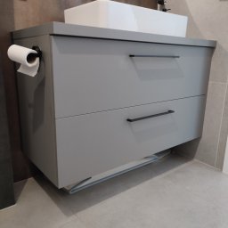 Szafy na wymiar Warszawa 4