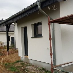 Malowanie mieszkań Poznań 1