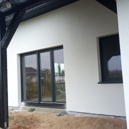 Malowanie mieszkań Poznań 2