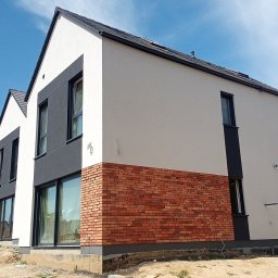 Malowanie mieszkań Poznań 3