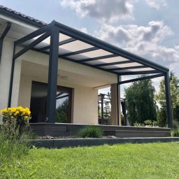 ADAMCO Wykończenia - Elektryk Słubice