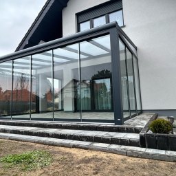 ADAMCO Wykończenia - Rewelacyjne Kuchnie w Słubicach