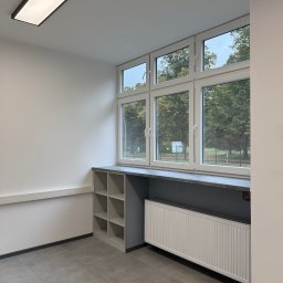 Kuchnie na wymiar Górzyca 4