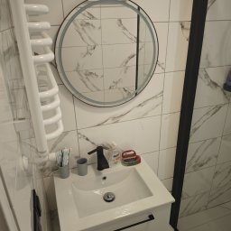 Remont łazienki Kamienna Góra 3