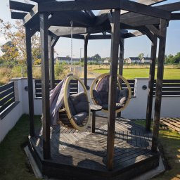 Remont łazienki Kamienna Góra 4