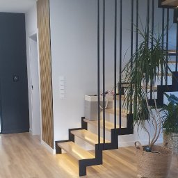 Firma Handlowo- Usługowa Rafał Petruk - Łazienki Kamienna Góra