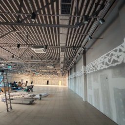 Kompleksowe wykonanie instalacji hydraulicznych Puck 2