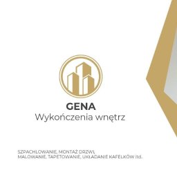 Gena , usługi budowlane od a do z - Montaż Sufitów Napinanych Zielona Góra