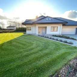 Domy murowane Warszawa 4