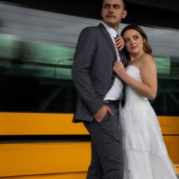 Sesja rodzinna Warszawa 2