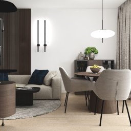 Projektowanie mieszkania Warszawa 3