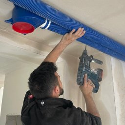 Drobne prace hydrauliczne Szczecin 1