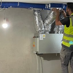 Drobne prace hydrauliczne Szczecin 2