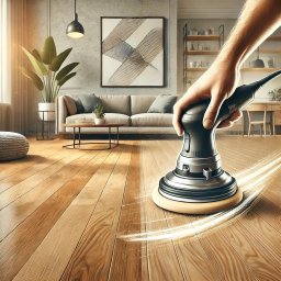 PLANETA-PARKIET&Oacute;W - Usługi Cykliniarskie Warszawa