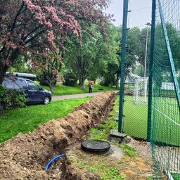 Instalacje elektryczne Augustówka 3