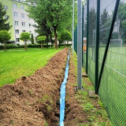 Instalacje elektryczne Augustówka 4