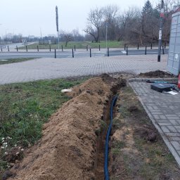 Instalacje elektryczne Augustówka 1