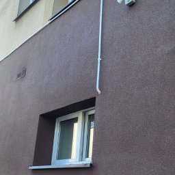 Instalacje elektryczne Augustówka 2