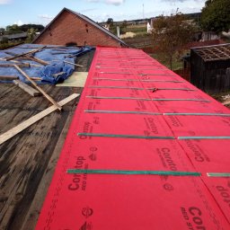 Malowanie mieszkań Złotów 2