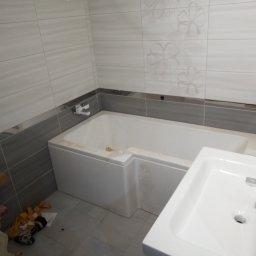 Malowanie mieszkań Złotów 1