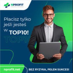NPROFIT - Inżynieria Oprogramowania Poznań