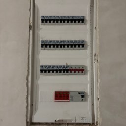 Instalacje elektryczne Oława 1