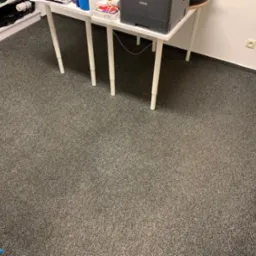 Po pierwszej aplikacji środków piorących