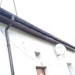 Node Sebastian Kołodziejczyk Usługi Wysokościowe Alpinistyczne - Doskonałe Dekarstwo Tychy