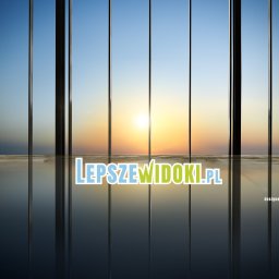 Mycie okien Łódź 1