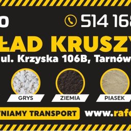 Rozbiórki budynków Tarnów 3