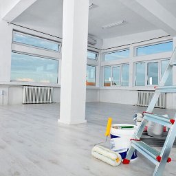 Sprzątanie mieszkań Zegrze 4