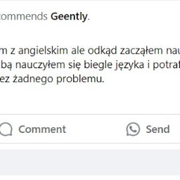 Nauczyciele angielskiego Warszawa 2