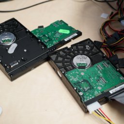 Naprawa komputerów Warszawa 3