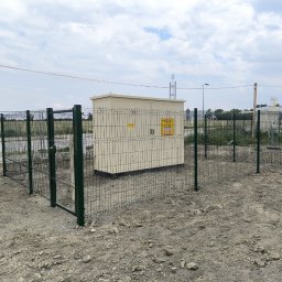 TG Damian Lipiński - Usługi Gazowe Bełchatów