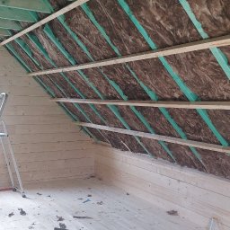 Krycie dachów Jeleśnia 2