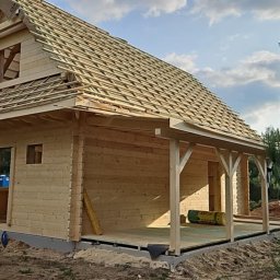 Wymiana dachu Bielsko-Biała - avatar