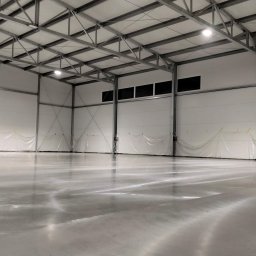 Posadzki przemysłowe Rzeszów 4