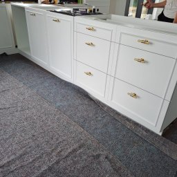 Kuchnie na wymiar Zabrze 2