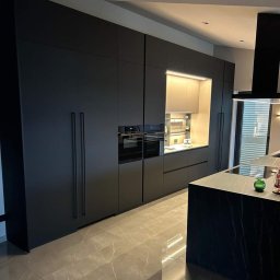 Kuchnie na wymiar Zabrze 4