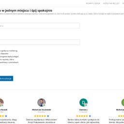 Tworzenie stron internetowych Golub-Dobrzyń 1